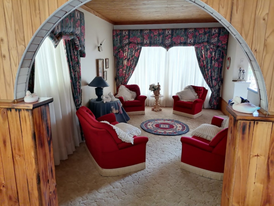 3 Bedroom Property for Sale in Hennenman Free State